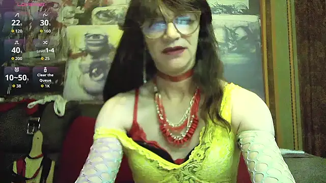 TheBlackWtch online show from 12, 9, 2025