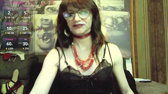 TheBlackWtch online show from 2, 2, 2026