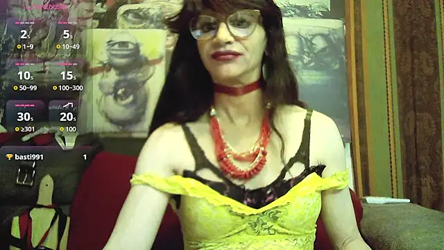 TheBlackWtch online show from 28, 9, 2025