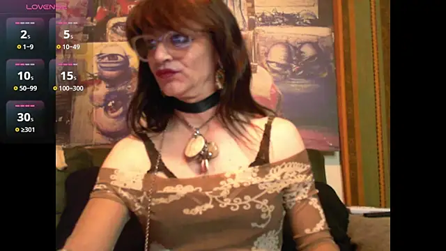 TheBlackWtch online show from 11, 4, 2026