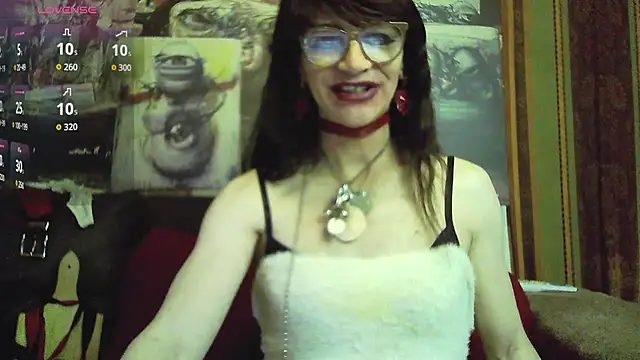 TheBlackWtch online show from 29, 10, 2025