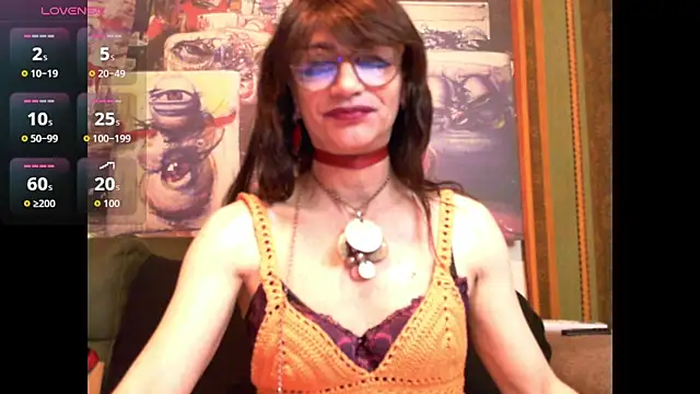 TheBlackWtch online show from 3, 3, 2026