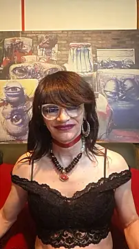 Snapshot of TheBlackWtch chatting on 18, 7, 2026 TheBlackWtch online show from 18, 7, 2026