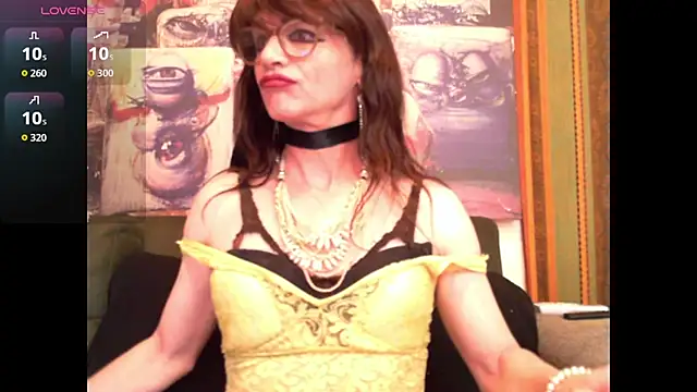 TheBlackWtch online show from 13, 3, 2026