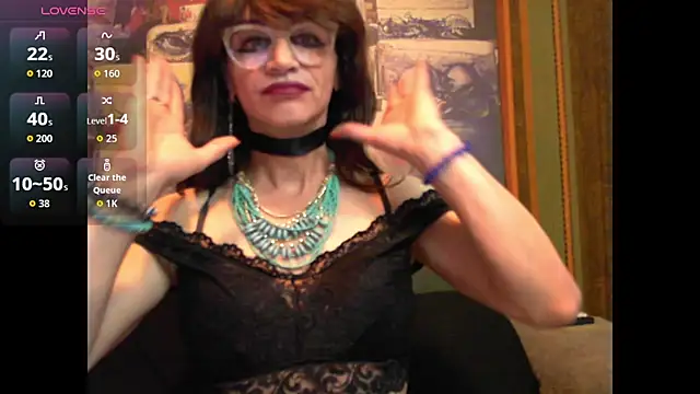 TheBlackWtch online show from 17, 4, 2026