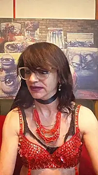 Snapshot of TheBlackWtch chatting on 20, 7, 2026 TheBlackWtch online show from 20, 7, 2026