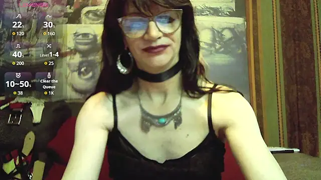 TheBlackWtch online show from 5, 1, 2026