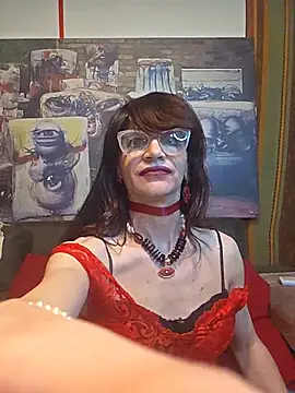 Snapshot of TheBlackWtch chatting on 17, 7, 2026 TheBlackWtch online show from 17, 7, 2026