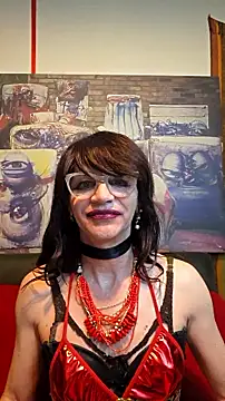 Snapshot of TheBlackWtch chatting on 19, 7, 2026 TheBlackWtch online show from 19, 7, 2026