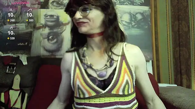 TheBlackWtch online show from 24, 10, 2025