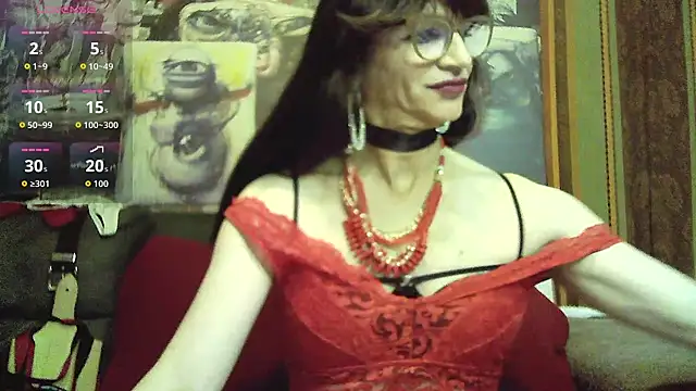 TheBlackWtch online show from 22, 9, 2025