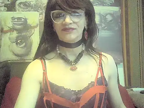 Snapshot of TheBlackWtch chatting on 13, 6, 2026 TheBlackWtch online show from 13, 6, 2026