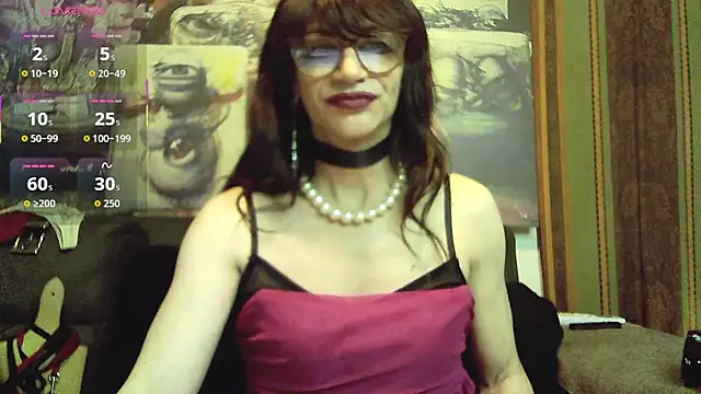 TheBlackWtch online show from 5, 2, 2026