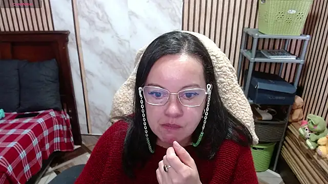 Sonialorens  online show from 28, 3, 2026