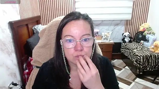 Sonialorens  online show from 17, 4, 2026