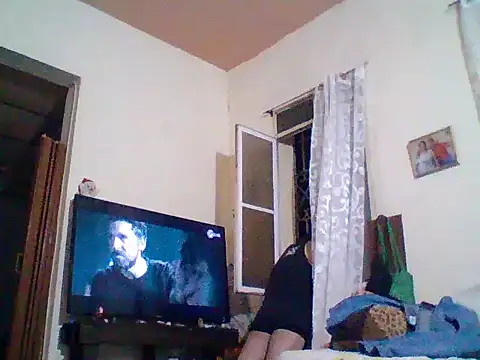 Snapshot of starplss chatting on 15, 5, 2026 starplss online show from 15, 5, 2026