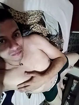 Snapshot of starplss chatting on 26, 10, 2025 starplss online show from 26, 10, 2025