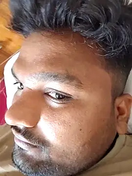 BabuCouple online show from 20, 4, 2026