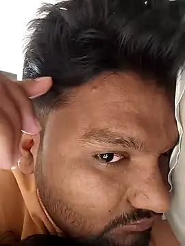 BabuCouple online show from 22, 4, 2026