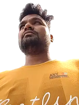 BabuCouple online show from 11, 9, 2025