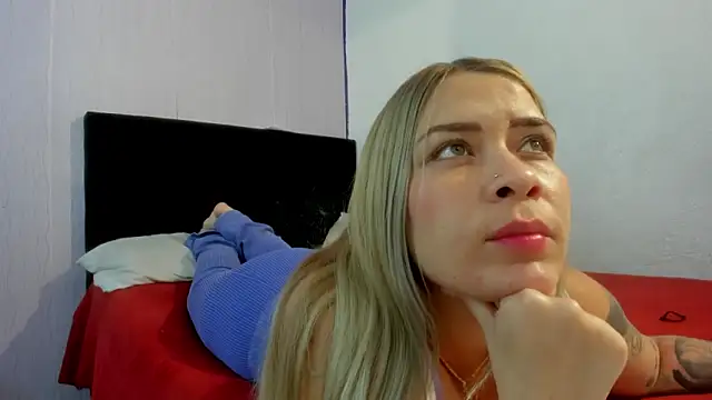 Byanca Winklar online show from 10, 3, 2026