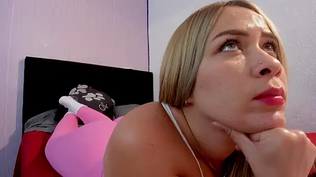 Byanca Winklar online show from 26, 3, 2026