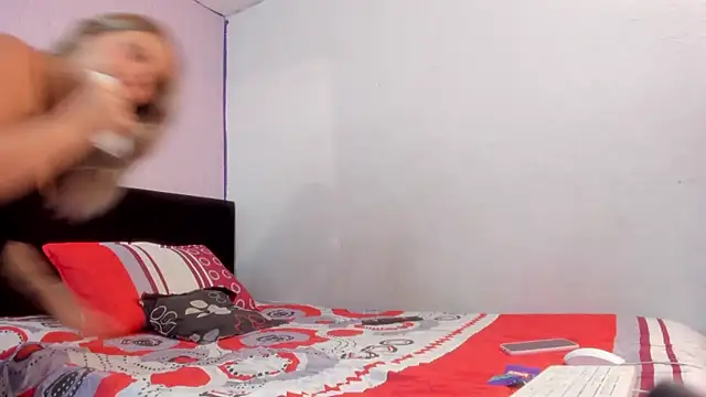 Byanca Winklar online show from 27, 10, 2025