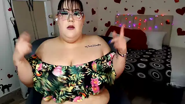 GiannaMorrys online show from 4, 6, 2026