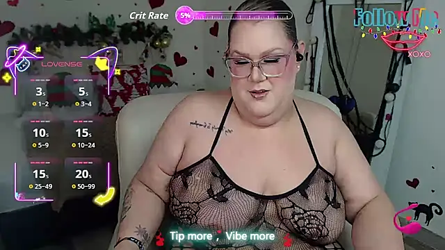 GiannaMorrys online show from 7, 1, 2026