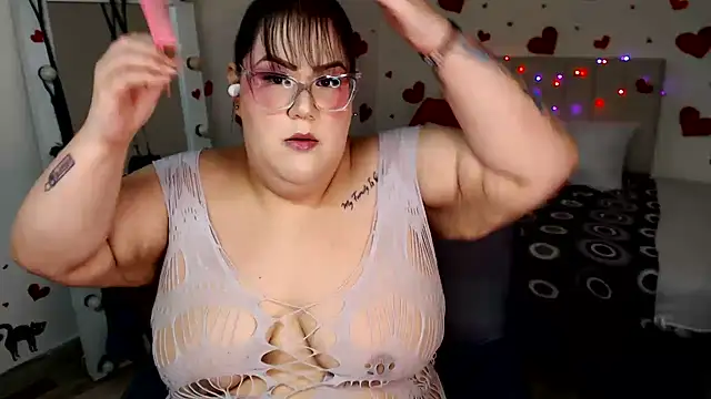 GiannaMorrys online show from 3, 6, 2026