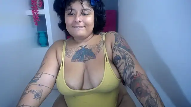 Snapshot of tianasex chatting on 22, 3, 2025 tianasex online show from 22, 3, 2025