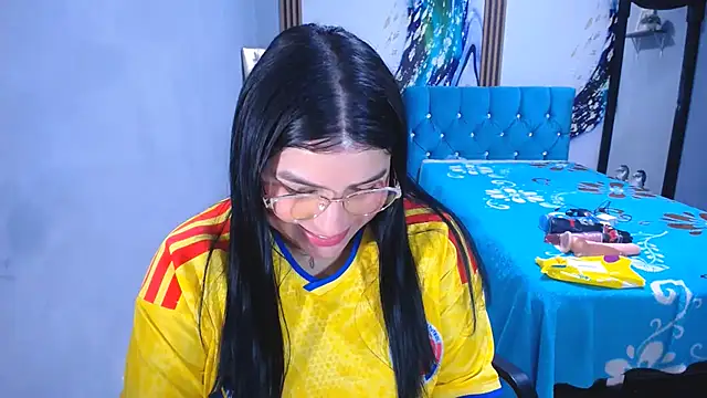 Snapshot of venuxwilliam chatting on 7, 7, 2026 venuxwilliam online show from 7, 7, 2026