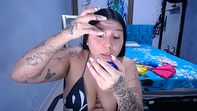 Snapshot of venuxwilliam chatting on 23, 7, 2026 venuxwilliam online show from 23, 7, 2026