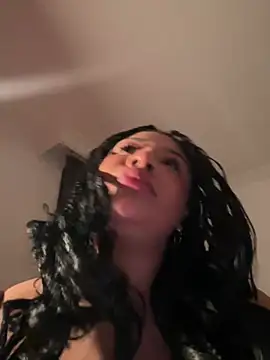 IamSashaLuv online show from 10, 3, 2025