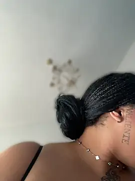 IamSashaLuv online show from 26, 4, 2026