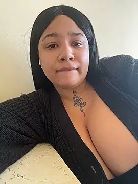 IamSashaLuv online show from 8, 1, 2026