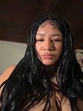 IamSashaLuv online show from 28, 3, 2026