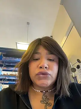 IamSashaLuv online show from 28, 11, 2025