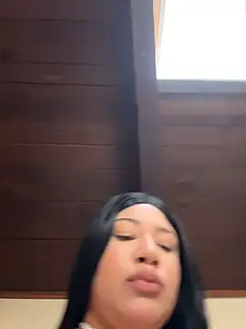 IamSashaLuv online show from 19, 2, 2026