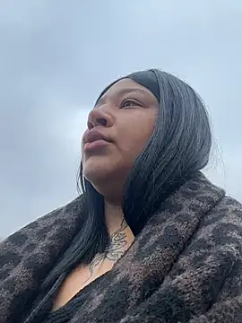 IamSashaLuv online show from 7, 1, 2026