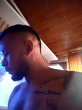 sebastian horny online show from 27, 5, 2026