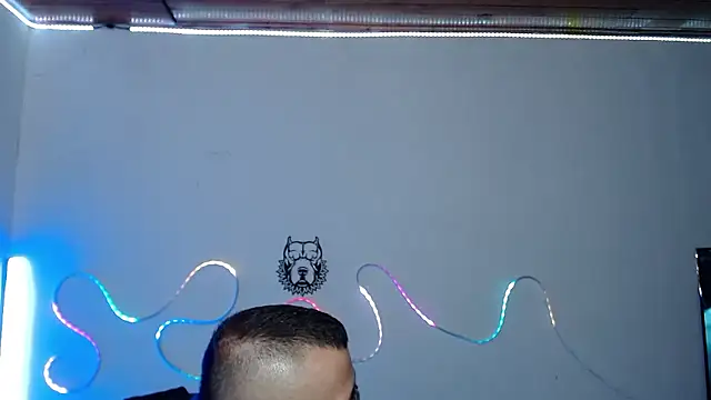 sebastian horny online show from 14, 1, 2026