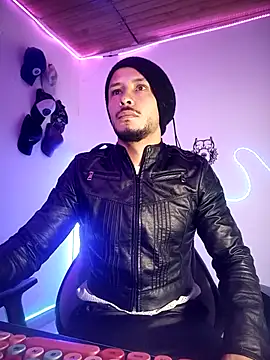 sebastian horny online show from 20, 2, 2026