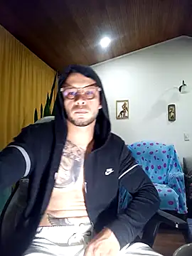 sebastian horny online show from 26, 4, 2026