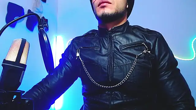 sebastian horny online show from 30, 11, 2025