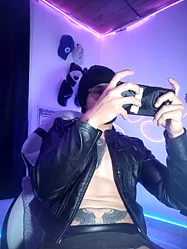 sebastian horny online show from 25, 2, 2026