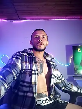 sebastian horny online show from 17, 2, 2026