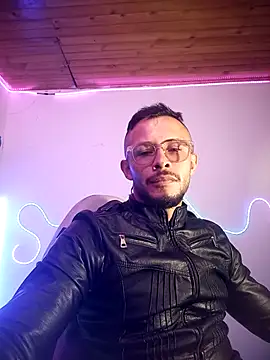 sebastian horny online show from 22, 3, 2026