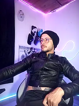 sebastian horny online show from 23, 3, 2026