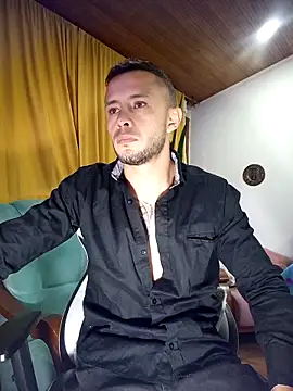 sebastian horny online show from 25, 4, 2026